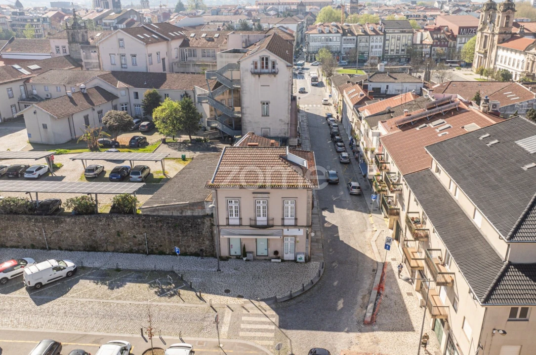 Negócio para Trespasse em Braga (São José de São Lázaro e São João do Souto) Foto 16