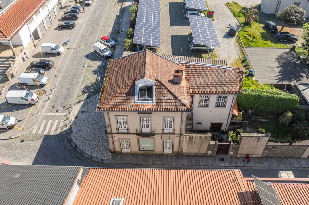 Negócio para Trespasse em Braga (São José de São Lázaro e São João do Souto) Foto 15