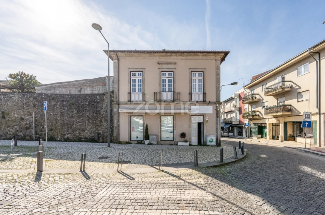 Negócio para Trespasse em Braga (São José de São Lázaro e São João do Souto) Foto 13