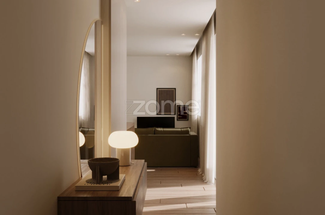 Apartamento T1 para Venda em Braga (Maximinos, Sé e Cividade) Foto 2