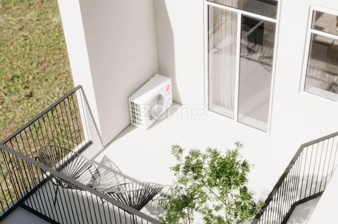 Apartamento T1 para Venda em Braga (Maximinos, Sé e Cividade) Foto 8