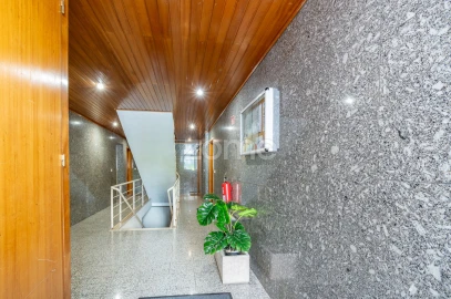 Apartamento T3 para Venda em Ferreiros e Gondizalves