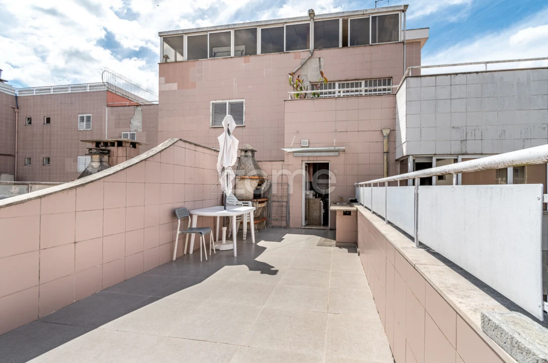 Apartamento T3 para Venda em Ferreiros e Gondizalves Foto 30