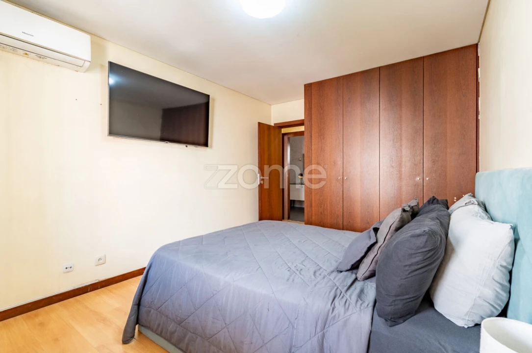 Apartamento T3 para Venda em Ferreiros e Gondizalves Foto 17