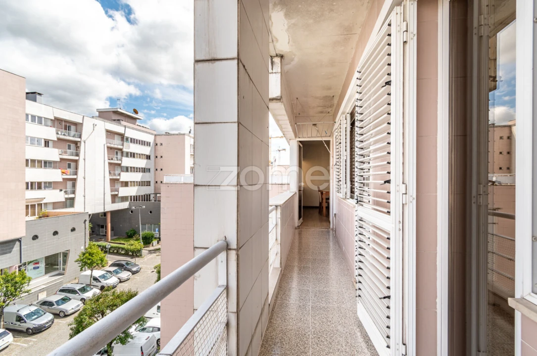 Apartamento T3 para Venda em Ferreiros e Gondizalves Foto 32