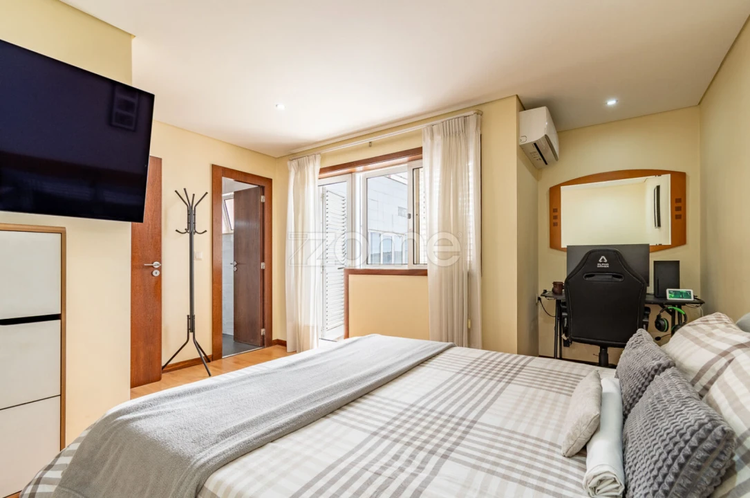 Apartamento T3 para Venda em Ferreiros e Gondizalves Foto 24