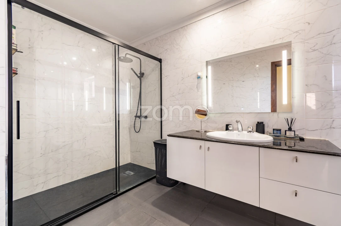 Apartamento T3 para Venda em Ferreiros e Gondizalves Foto 18