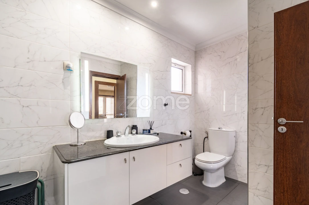 Apartamento T3 para Venda em Ferreiros e Gondizalves Foto 19