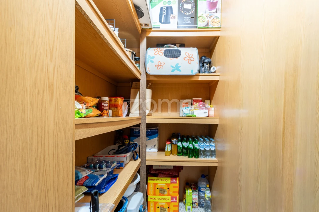 Apartamento T3 para Venda em Ferreiros e Gondizalves Foto 12