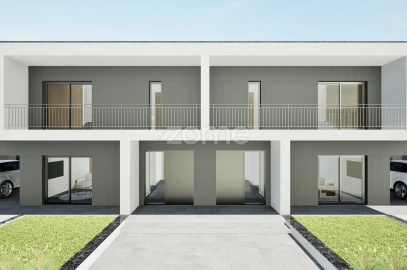 Moradia T3 para Venda em Macieira da Lixa e Caramos