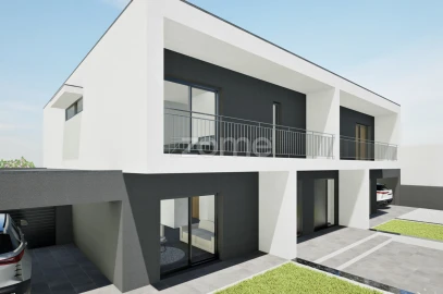 Moradia T3 para Venda em Macieira da Lixa e Caramos