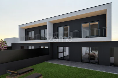 Moradia T3 para Venda em Macieira da Lixa e Caramos