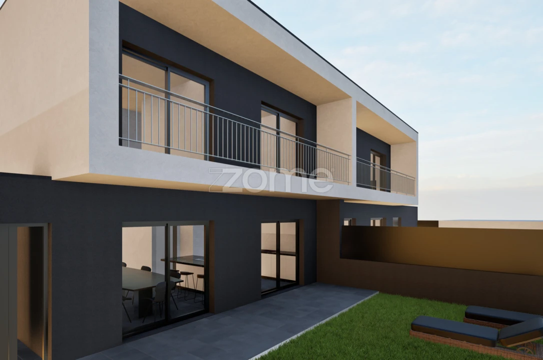 Moradia T3 para Venda em Macieira da Lixa e Caramos Foto 2