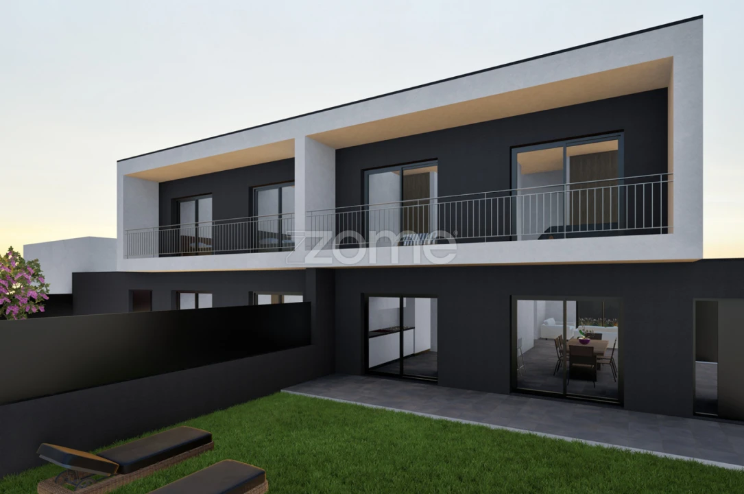 Moradia T3 para Venda em Macieira da Lixa e Caramos Foto 3