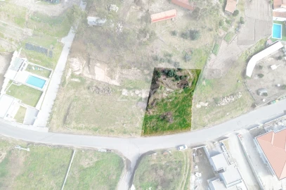 Terreno para Venda em Airães