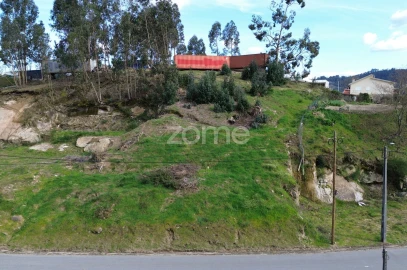 Terreno para Venda em Airães