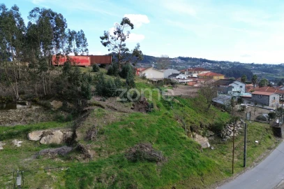 Terreno para Venda em Airães