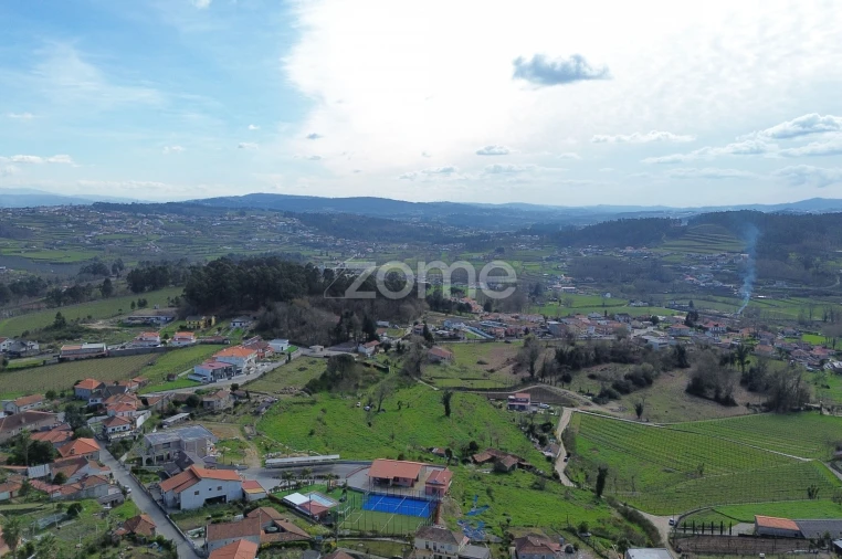 Terreno para Venda em Airães Foto 12