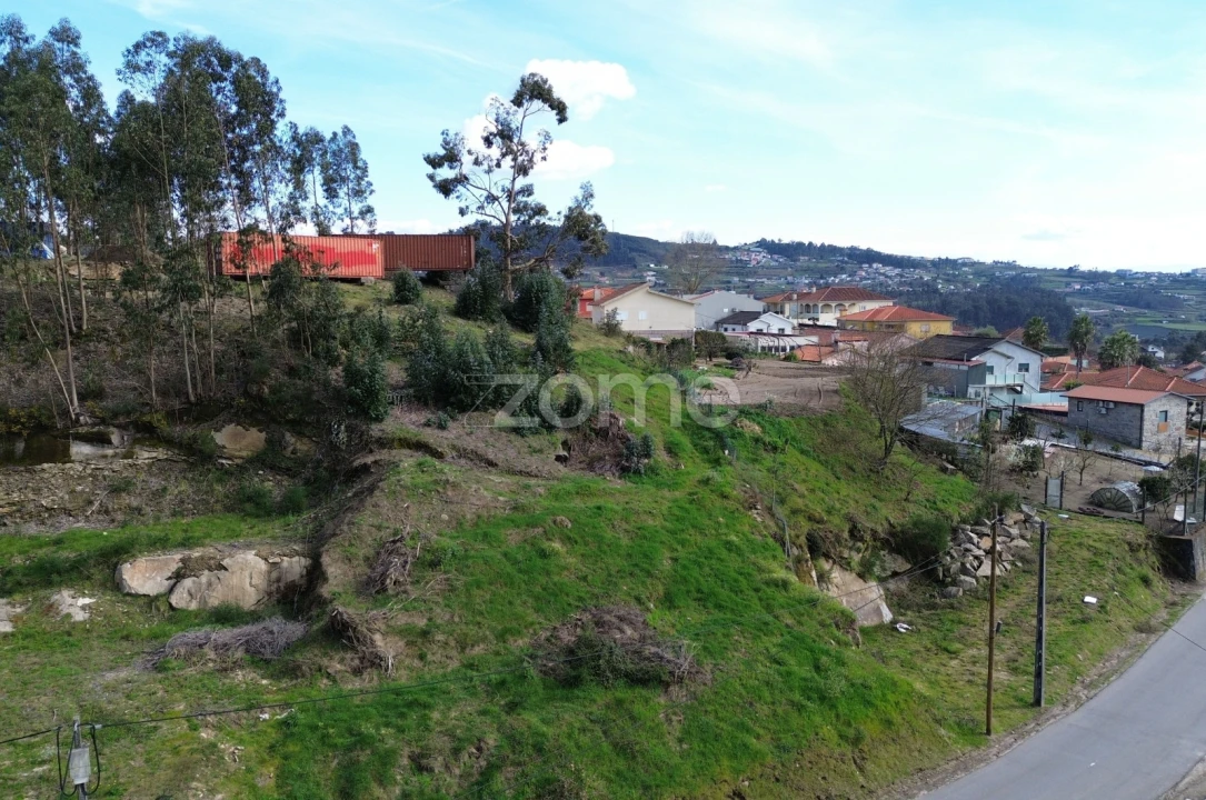 Terreno para Venda em Airães Foto 10