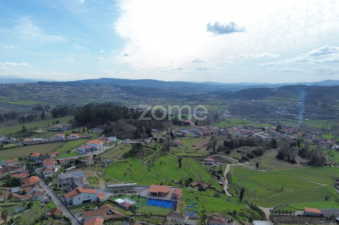 Terreno para Venda em Airães Foto 12
