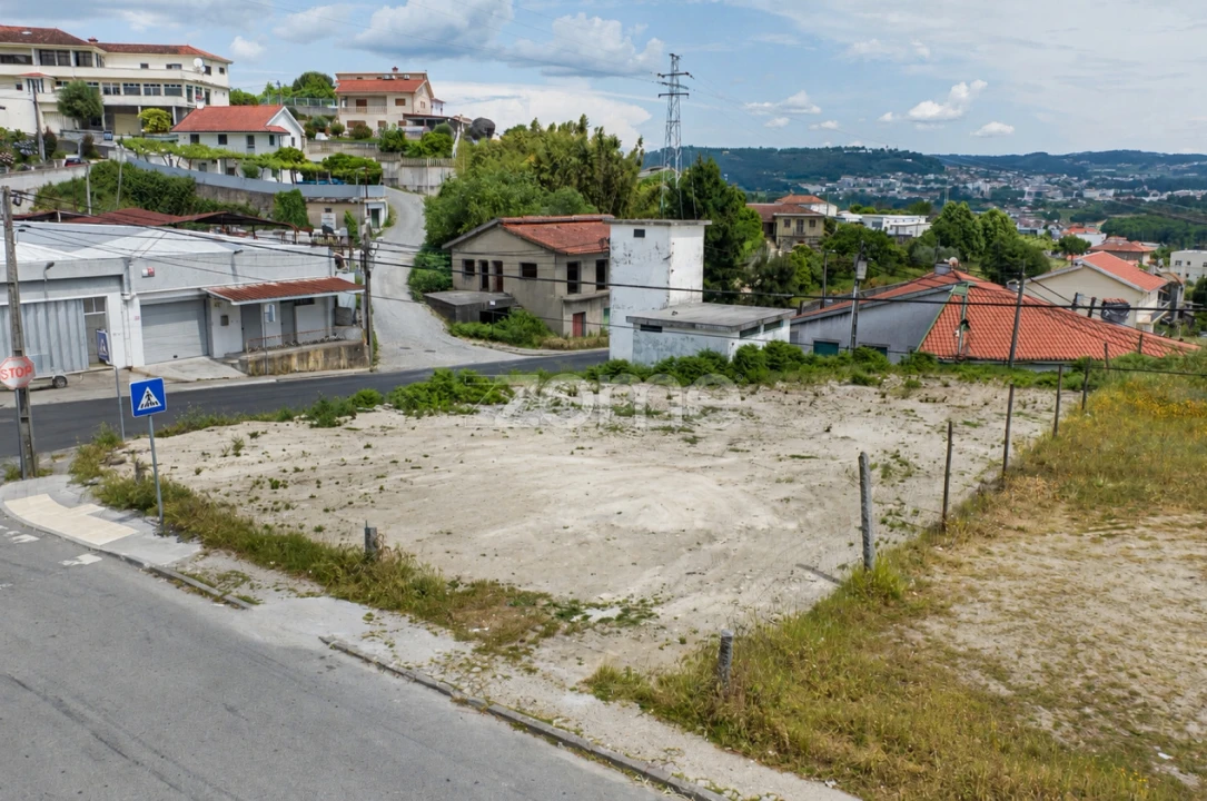 Terreno para Venda em Torrados e Sousa Foto 13