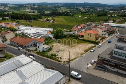 Terreno para Venda em Torrados e Sousa