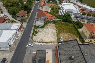 Terreno para Venda em Torrados e Sousa