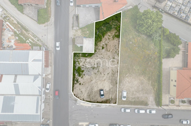 Terreno para Venda em Torrados e Sousa Foto 12