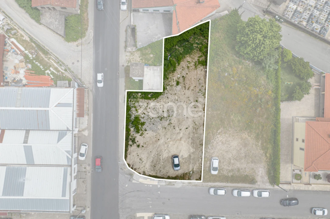 Terreno para Venda em Torrados e Sousa Foto 12
