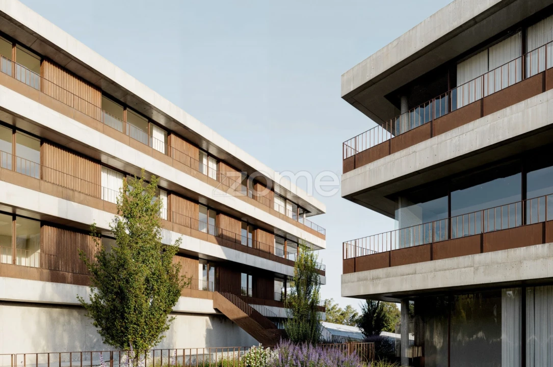 Apartamento T2 para Venda em Real, Ataíde e Oliveira Foto 4