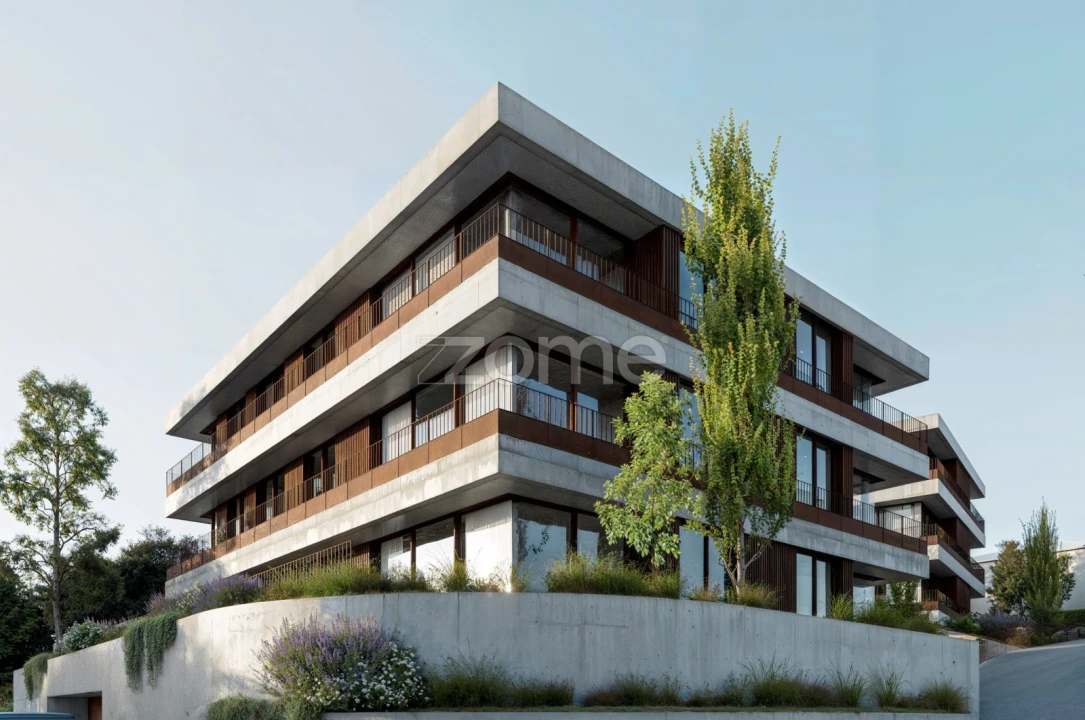 Apartamento T2 para Venda em Real, Ataíde e Oliveira Foto 9