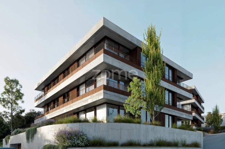 Apartamento T2 para Venda em Real, Ataíde e Oliveira Foto 9