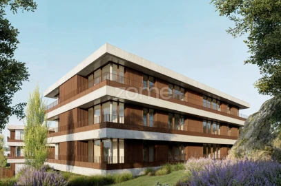 Apartamento T2 para Venda em Real, Ataíde e Oliveira