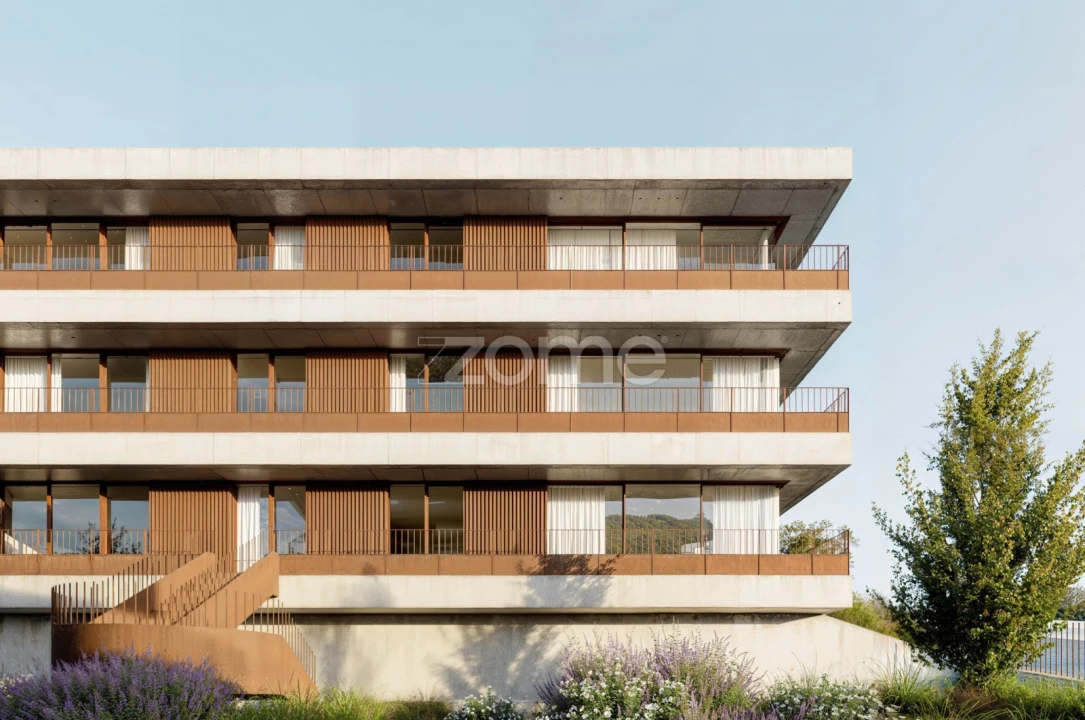 Apartamento T3 para Venda em Real, Ataíde e Oliveira Foto 6