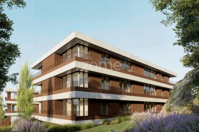 Apartamento T3 para Venda em Real, Ataíde e Oliveira