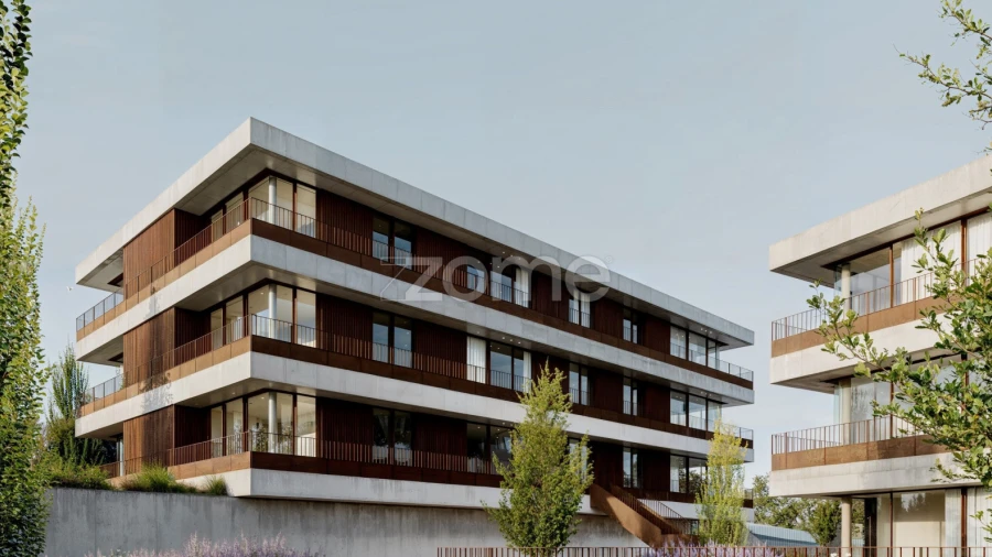 Apartamento T1 para Venda em Real, Ataíde e Oliveira