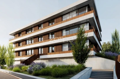 Apartamento T2 para Venda em Real, Ataíde e Oliveira
