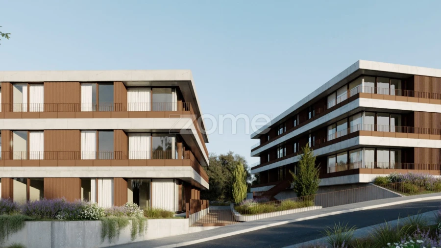 Apartamento T2 para Venda em Real, Ataíde e Oliveira
