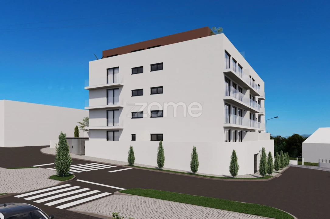 Apartamento T3 para Venda em Telões Foto 2