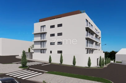 Apartamento T3 para Venda em Telões