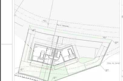 Terreno para Venda em Freixo de Cima e de Baixo