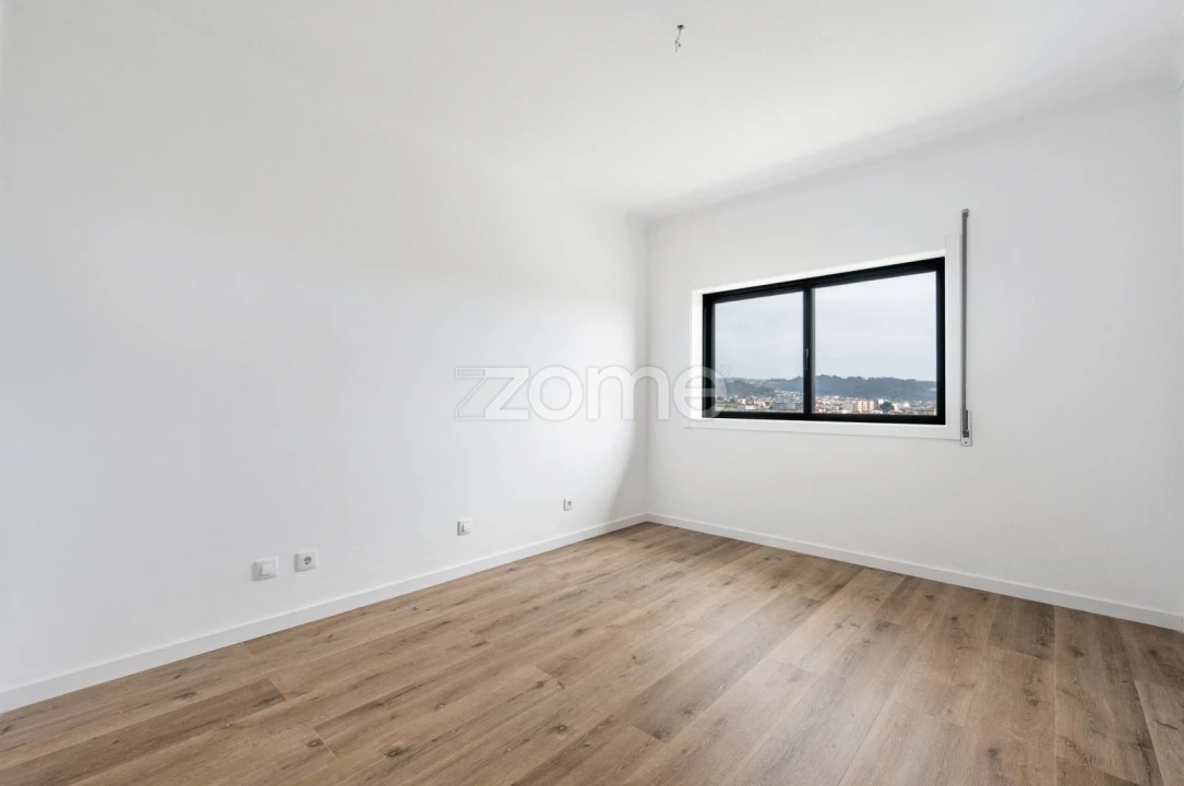 Apartamento T4 para Venda em Margaride, Várzea, Lagares, Varziela, Moure Foto 6