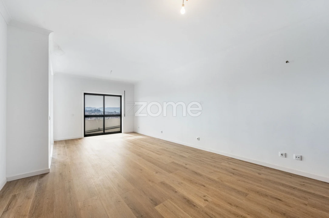Apartamento T4 para Venda em Margaride, Várzea, Lagares, Varziela, Moure Foto 3