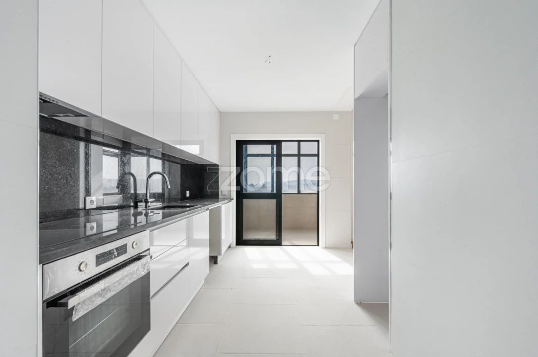 Apartamento T4 para Venda em Margaride, Várzea, Lagares, Varziela, Moure Foto 15