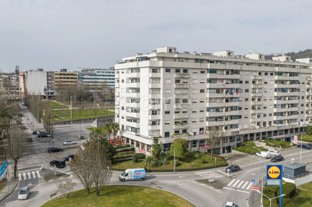 Apartamento T4 para Venda em Margaride, Várzea, Lagares, Varziela, Moure Foto 1
