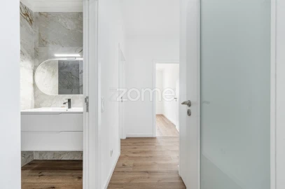 Apartamento T4 para Venda em Margaride, Várzea, Lagares, Varziela, Moure