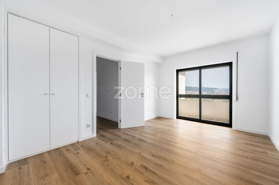Apartamento T4 para Venda em Margaride, Várzea, Lagares, Varziela, Moure Foto 8