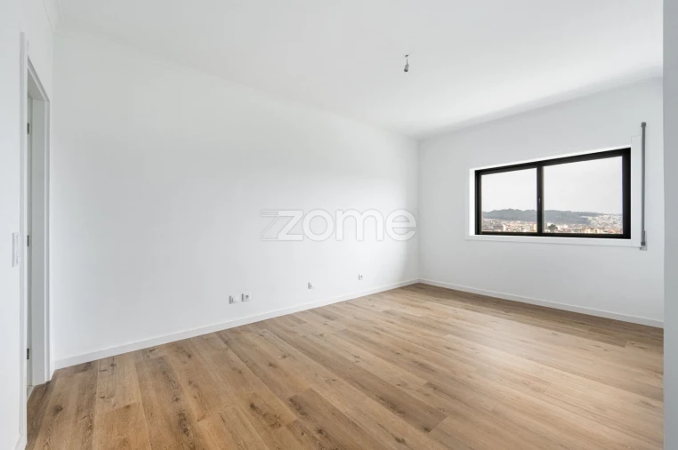 Apartamento T4 para Venda em Margaride, Várzea, Lagares, Varziela, Moure Foto 11