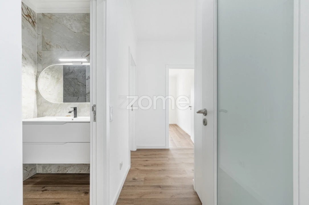 Apartamento T4 para Venda em Margaride, Várzea, Lagares, Varziela, Moure Foto 4