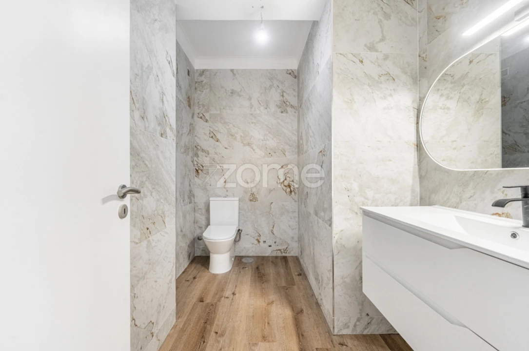 Apartamento T4 para Venda em Margaride, Várzea, Lagares, Varziela, Moure Foto 5